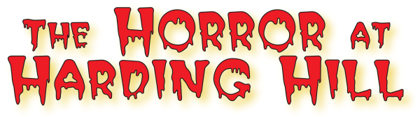The Horror at Harding Hill MTB