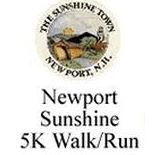 Newport Sunskine 5K