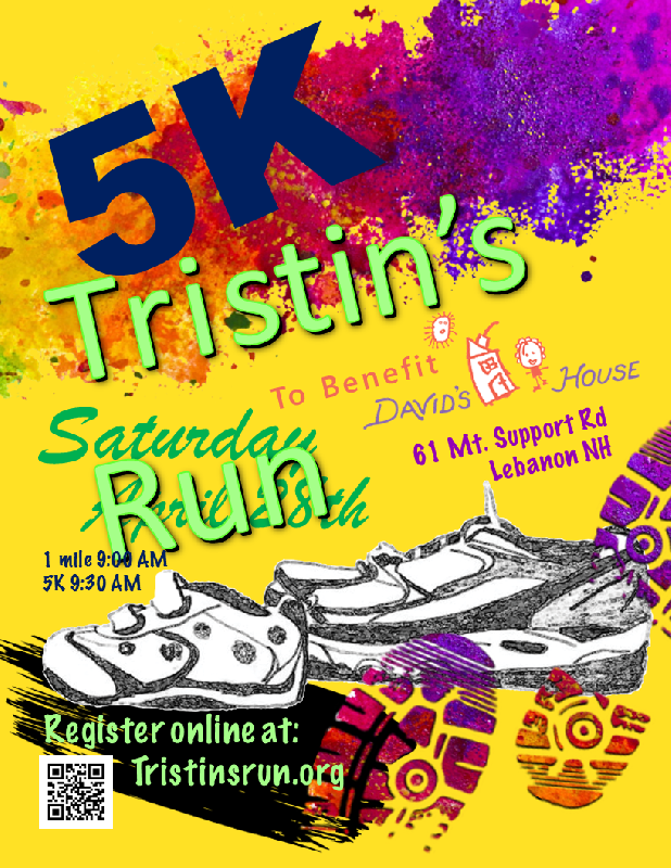 Tristin's Run