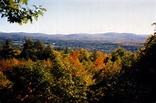 View of Newport from the Pinnacle (Don Cook, phoot)